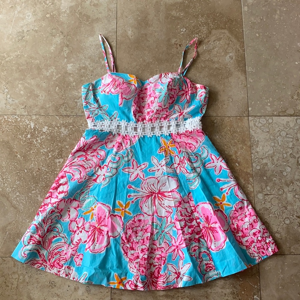 Lilly Pulitzer